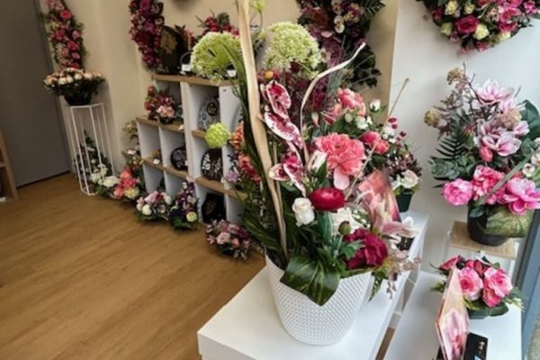 Joigny2028129 Photo de l'agence Pompes Funèbres Dabrigeon Joigny - Joigny