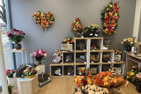 Joigny2028229 Photo de l'agence Pompes Funèbres Dabrigeon Joigny - Joigny