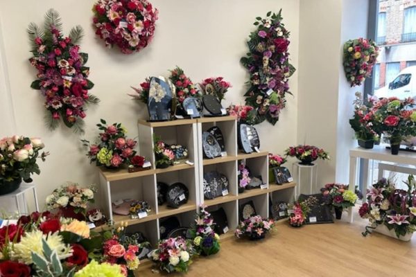 Joigny2028529 Photo de l'agence Pompes Funèbres Dabrigeon Joigny - Joigny