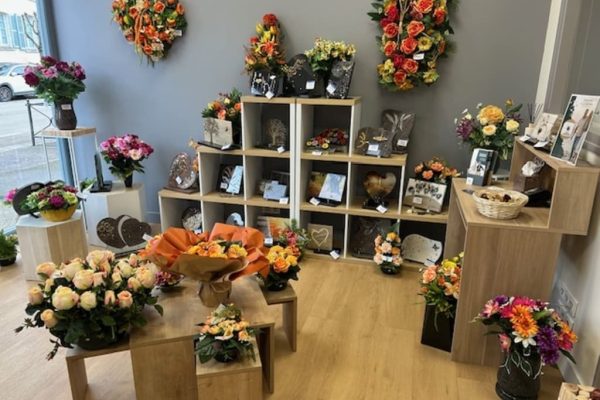 Joigny2028729 Photo de l'agence Pompes Funèbres Dabrigeon Joigny - Joigny